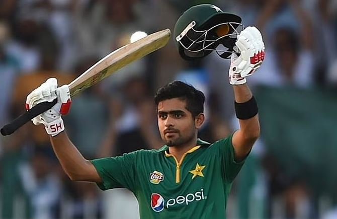 Babar Azam denies wedding rumors after World Cup in India 